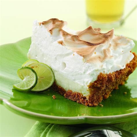 sainsbury's key lime pie.